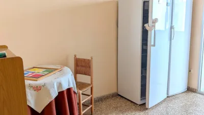 Apartment on Calle de Tomás de Villarroya photo 8