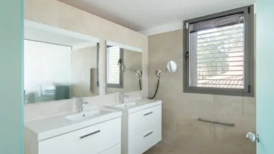 Casa en venta en Carrer d'Aureli Capmany, Fornells de la Selva de 1.500.000 €