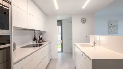 Casa en venta en Carrer d'Aureli Capmany, Fornells de la Selva de 1.500.000 €