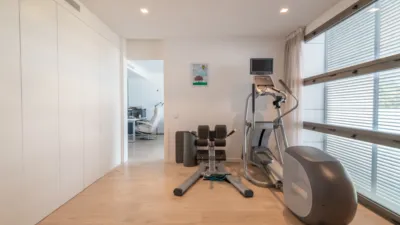 Casa en venta en Carrer d'Aureli Capmany, Fornells de la Selva de 1.500.000 €