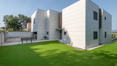 Casa en venta en Carrer d'Aureli Capmany, Fornells de la Selva de 1.500.000 €