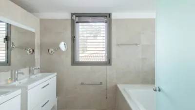 Casa en venta en Carrer d'Aureli Capmany, Fornells de la Selva de 1.500.000 €