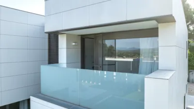 Casa en venta en Carrer d'Aureli Capmany, Fornells de la Selva de 1.500.000 €
