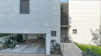 Casa en venta en Carrer d'Aureli Capmany, Fornells de la Selva de 1.500.000 €