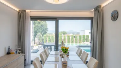 Casa en venta en Carrer d'Aureli Capmany, Fornells de la Selva de 1.500.000 €