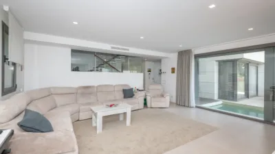 Casa en venta en Carrer d'Aureli Capmany, Fornells de la Selva de 1.500.000 €