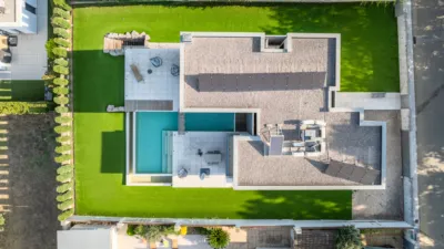 Casa en venta en Carrer d'Aureli Capmany, Fornells de la Selva de 1.500.000 €