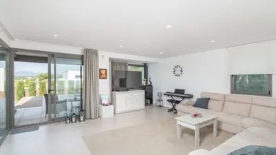 Casa en venta en Carrer d'Aureli Capmany, Fornells de la Selva de 1.500.000 €