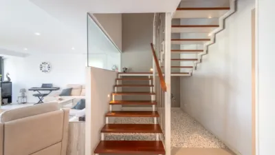 Casa en venta en Carrer d'Aureli Capmany, Fornells de la Selva de 1.500.000 €