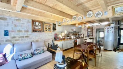 Rustic house on Carrer de Sant Antoni photo 10