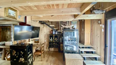 Rustic house on Carrer de Sant Antoni photo 16