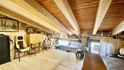 Rustic house on Carrer de Sant Antoni photo 17