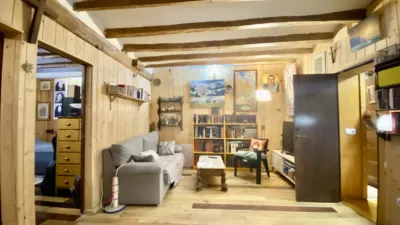 Rustic house on Carrer de Sant Antoni photo 2