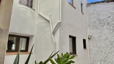 Rustic house on Carrer de Sant Antoni photo 31