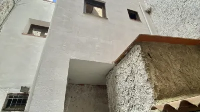 Rustic house on Carrer de Sant Antoni photo 32