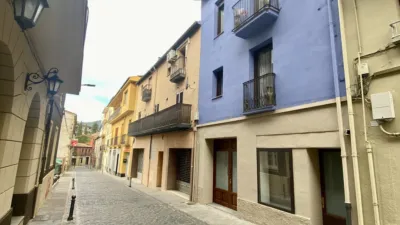 Rustic house on Carrer de Sant Antoni photo 34