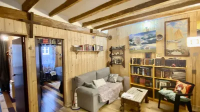 Rustic house on Carrer de Sant Antoni photo 3