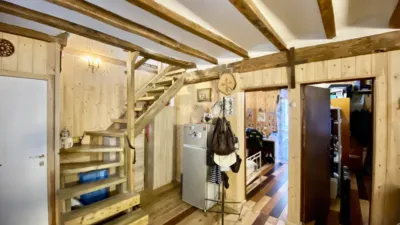 Rustic house on Carrer de Sant Antoni photo 5