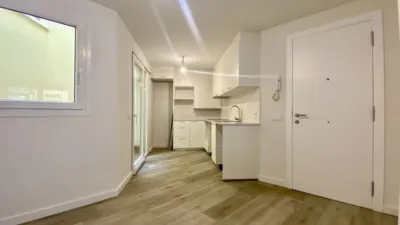 Apartment on Avenida Sant Joan Les Abadeses, No. 33 photo 12