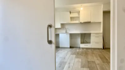 Apartment on Avenida Sant Joan Les Abadeses, No. 33 photo 15