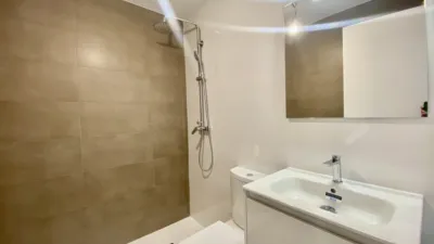 Apartment on Avenida Sant Joan Les Abadeses, No. 33 photo 17