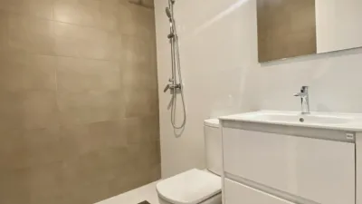 Apartment on Avenida Sant Joan Les Abadeses, No. 33 photo 19
