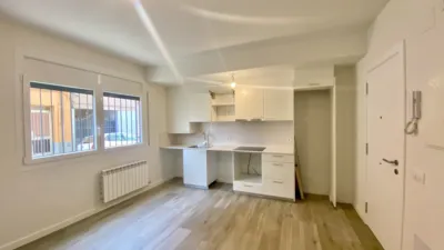 Apartment on Avenida Sant Joan Les Abadeses, No. 33 photo 21