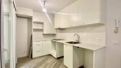 Apartment on Avenida Sant Joan Les Abadeses, No. 33 photo 3