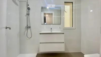 Apartment on Avenida Sant Joan Les Abadeses, No. 33 photo 5