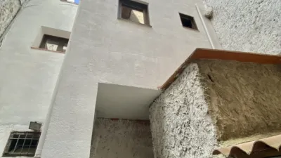 Duplex at Carrer de Sant Antoni, 13 photo 30