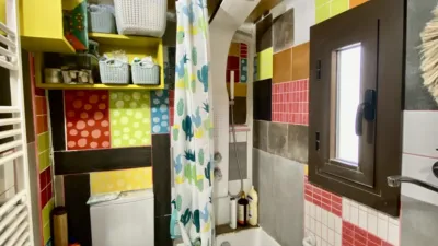 Duplex at Carrer de Sant Antoni, 13 photo 17