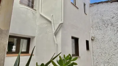 Duplex at Carrer de Sant Antoni, 13 photo 32