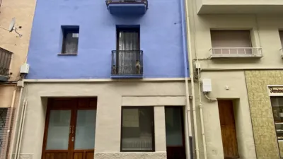 Duplex at Carrer de Sant Antoni, 13 photo 29