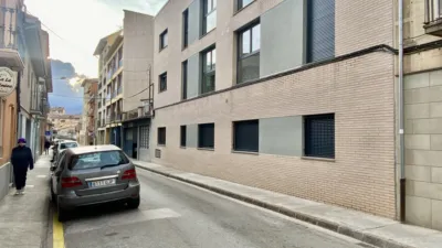 Duplex on Avenida Sant Joan Les Abadesses, No. 33 photo 16