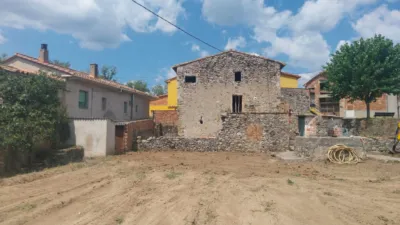 Rustic house on Pont Street, No. 16 photo 2