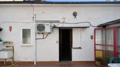Semi-detached house on Carrer de Vicenç Soler i Jorba photo 27
