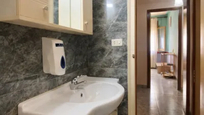 Semi-detached house on Carrer de Vicenç Soler i Jorba photo 15
