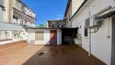 Semi-detached house on Carrer de Vicenç Soler i Jorba photo 20