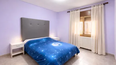 Semi-detached house on Carrer de Vicenç Soler i Jorba photo 16