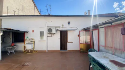 Semi-detached house on Carrer de Vicenç Soler i Jorba photo 28