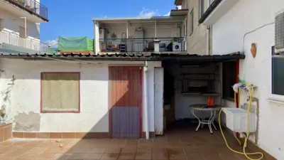 Semi-detached house on Carrer de Vicenç Soler i Jorba photo 23