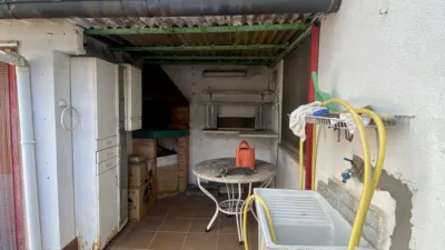 Semi-detached house on Carrer de Vicenç Soler i Jorba photo 24