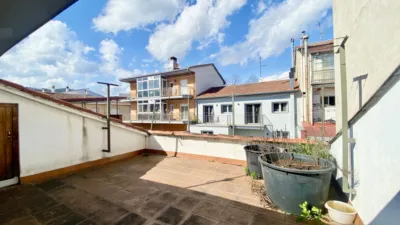 Semi-detached house on Carrer de Vicenç Soler i Jorba photo 30