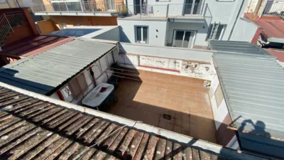 Semi-detached house on Carrer de Vicenç Soler i Jorba photo 21