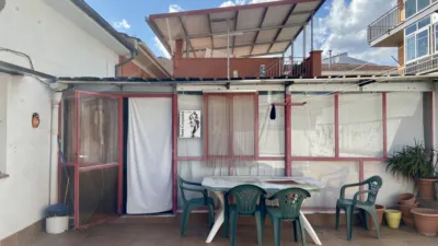 Semi-detached house on Carrer de Vicenç Soler i Jorba photo 26