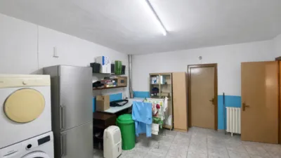 Semi-detached house on Carrer de Vicenç Soler i Jorba photo 10