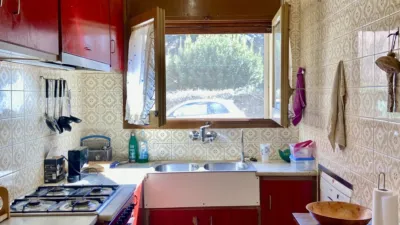 Semi-detached house on Carrer de Vicenç Soler i Jorba photo 8