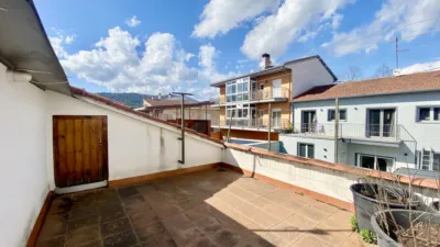 Semi-detached house on Carrer de Vicenç Soler i Jorba photo 31