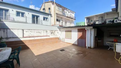 Semi-detached house on Carrer de Vicenç Soler i Jorba photo 22