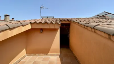 Duplex in Plaça Gegants photo 39